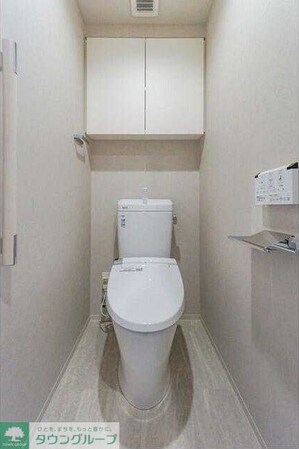 シーズンフラッツ押上サウスの物件内観写真